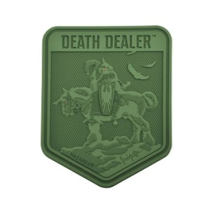 해저드4   넷피엑스  해저드4  데스 딜러 패치  OD