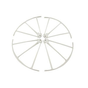 시마  X5U 프로펠러 가드