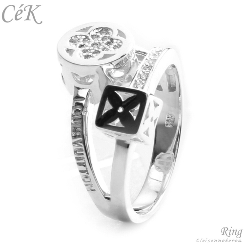 이랜드 클루 아조네코리아 은반지 스터링 실버 CeK R5084W