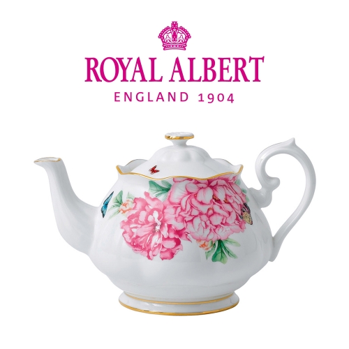 로얄알버트 미란다커 티팟 1.25L 프랜드쉽