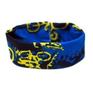 한눈알 다용도 멀티 스카프 버프 넥워머 등산 P56