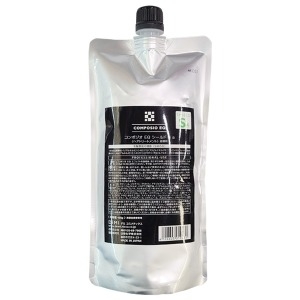 데미 DEMI 컴포지오 EQ 쉴드 S 가벼운타입 450g 헤