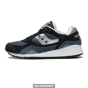 써코니 쉐도우 6000 네이버 실버 S70441-6