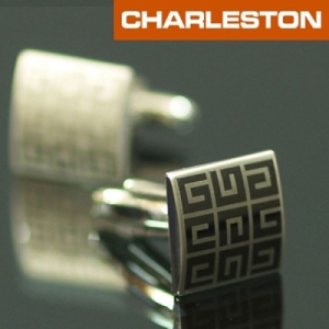 찰스톤 커프스 센스있는 커프스버튼 커프링크 NZ0841008