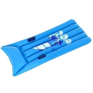 160cm 물놀이 워터 파크 튜브 에어 매트 쿠션