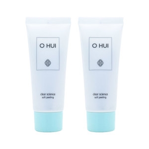 오휘 클리어 사이언스 소프트 필링 100ml