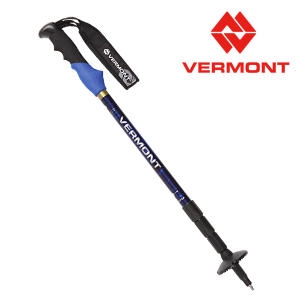 버먼트 바이칼 4단 등산스틱