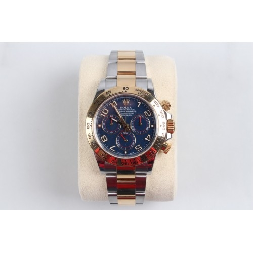 롤렉스 Rolex Daytona 116523 BLA Yellow Gold