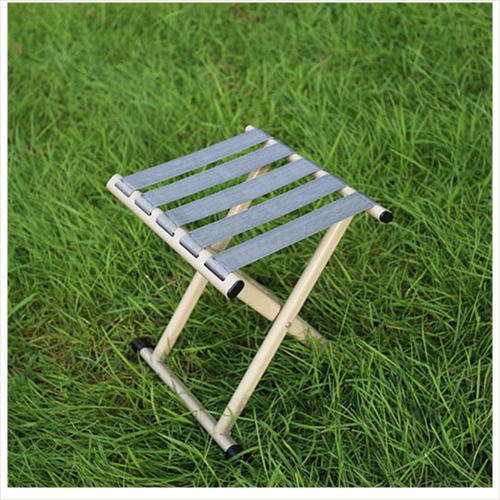 노마드  초경량 접이식 간이의자(중)