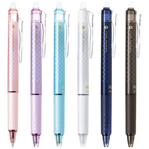 PILOT  프릭션 볼 노크 볼펜 0.5mm LFBK-23EF