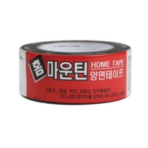마운틴 양면테이프 50mm x 5m