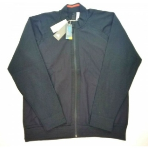 아디다스 Adidas M Icon TJ Knit Jacket CF1760 Men s Size X Large 46 Chest Blac..