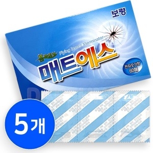 일명제약 홈라이프 매트에스 교체용
