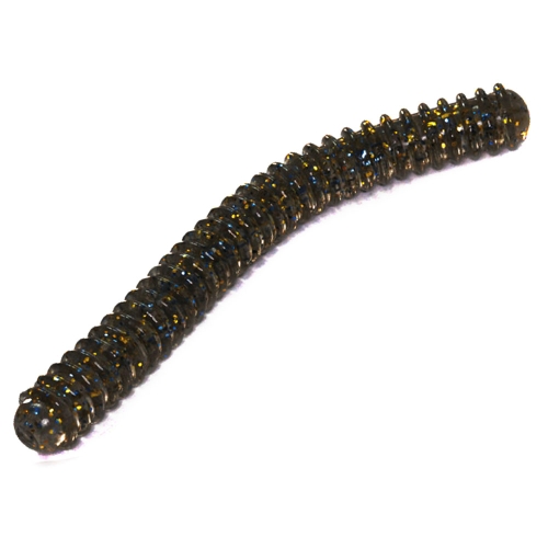 스타피싱 배스 웜 다미끼 스파인 spine 4인치