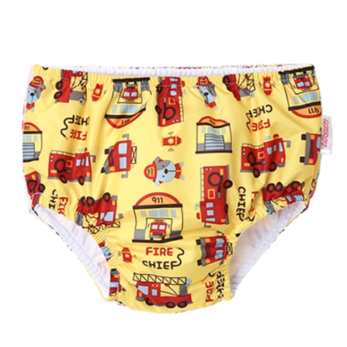 위드오가닉 에이플럼 유아동 방수팬티 (배변팬티겸용)