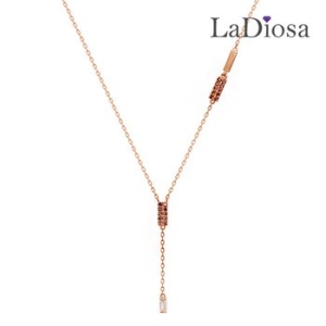 라디오사 18K 목걸이_LK18JJ-8789N