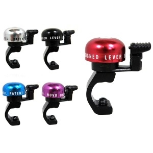 SMC  브레이크 벨 자전거벨 경적 종 브레이크레버 크락션