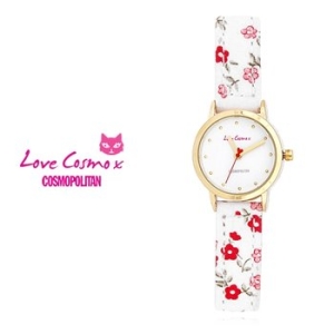 코스모폴리탄 여성시계_CPX023