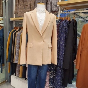 비키 NC05 원버튼자켓 TUJ2131  2809950  35902_2809950