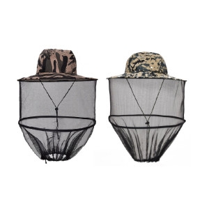 조문식 방충망모자