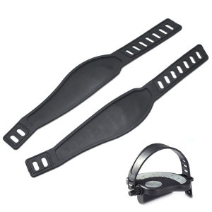 헬스자전거 페달끈