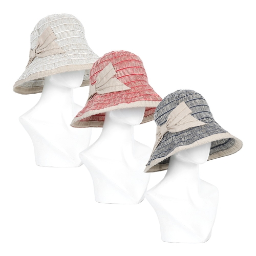 닥스 테이프 리본 벙거지 VC82WBN002