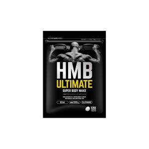 HMB ULTIMATE 에이치엠비 얼티밋 1팩 BCAA 글루타민 헬스 보충제