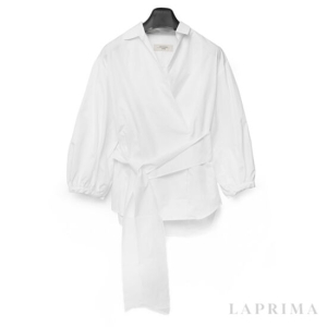 막스마라 위크엔드 피날레 코튼 블라우스_FINALE-011