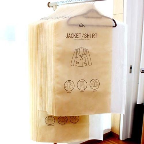 가쯔  스마트 베이직 옷커버 (양복용)