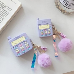 애플 에어팟 케이스 프로 3세대 2세대 미니 셀폰