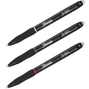 샤피  S.GEL펜 에스겔펜 0.38 0.5 0.7mm