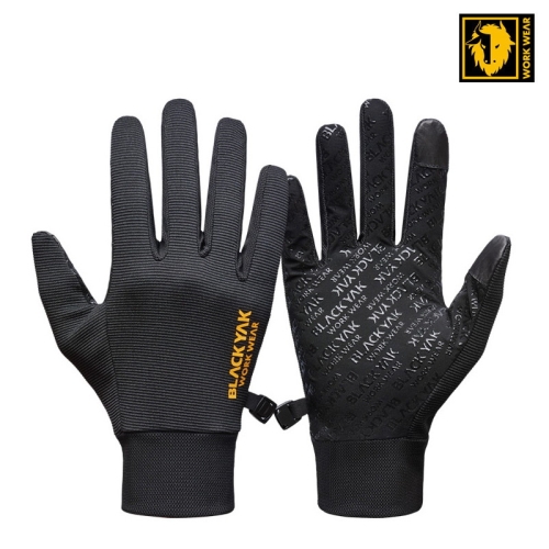 블랙야크 S-라이트장갑