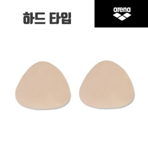 아레나  여성 실리콘 브라캡 (AUAAP05)