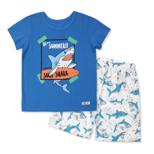 오가닉맘 샤크림반소아동내의 MGMP2K06 _순면상품