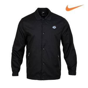 나이키  에어모지 스포츠웨어 남자 우븐자켓