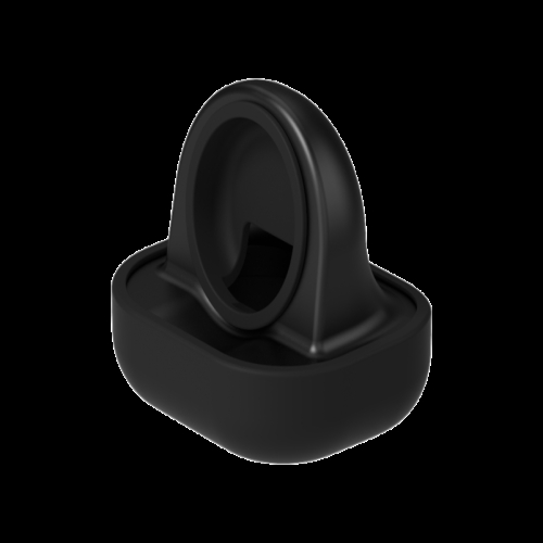 삼성전자  정품 갤럭시 워치 충전기용 스탠드 (GP-PWR840)