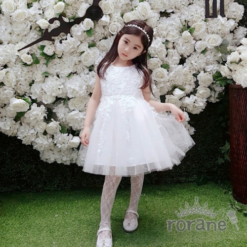 에일리 화동 드레스_