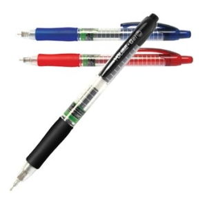 유미 유미젤/0.5mm/적색-0.5mm/적색