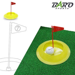 바로스포츠  NSG NGS 퍼팅홀컵모음전 실리콘 고무