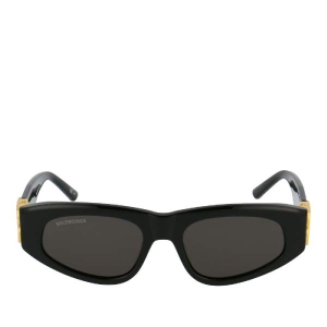 발렌시아가 여성 선글라스 BB0095S 001 BLACK