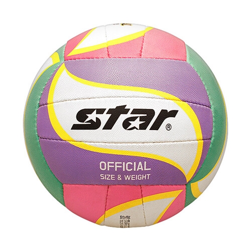 신신상사 스타스포츠 스타 넷볼 게임즈 NBB125