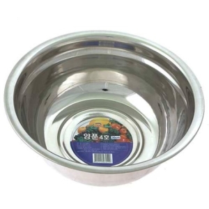 동복 30cm 양푼 4호 1P