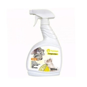 펫클린 레몬향 1L