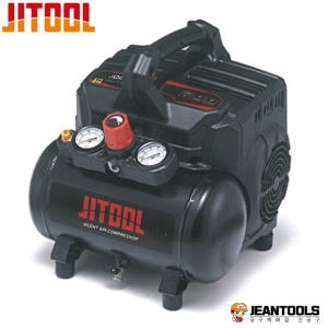 제일타카  SQL206 저소음콤프레샤 1마력 1HP 콤푸레샤