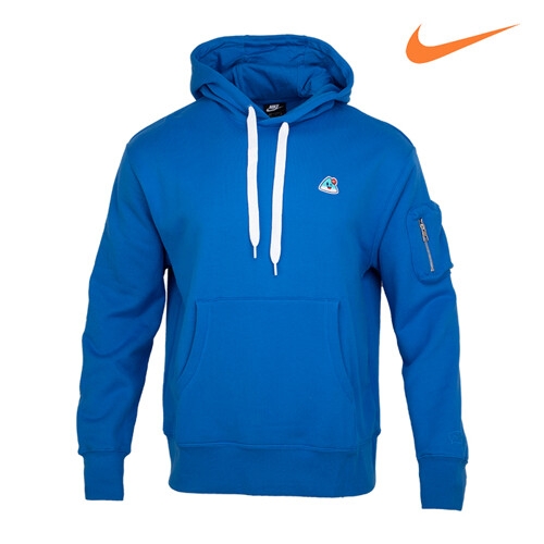 나이키  에어모지 스포츠 캐주얼 후드티셔츠