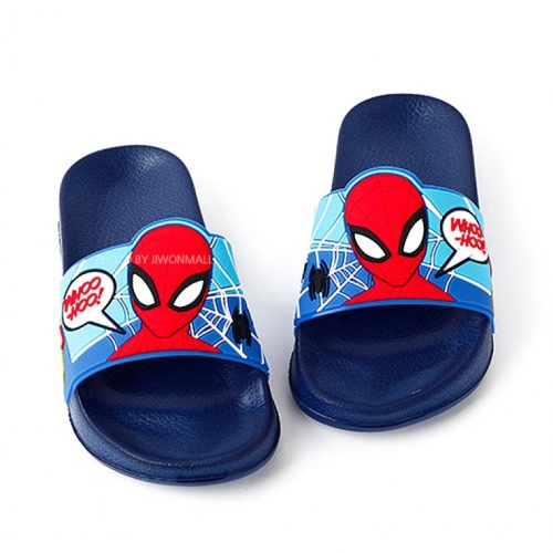 마블 스파이더맨 키스트 슬리퍼