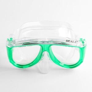 IUF650215고급 수영강습 잠수경 수영장비 수영물안경 색상랜덤