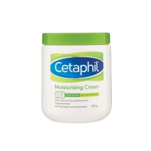 세타필 모이스처라이징 크림(구) 550g