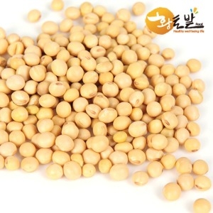 황토밭 백태 2kg [1개]