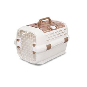 아이리스코리아 드라이브 캐리 화이트 PDPC-500 S